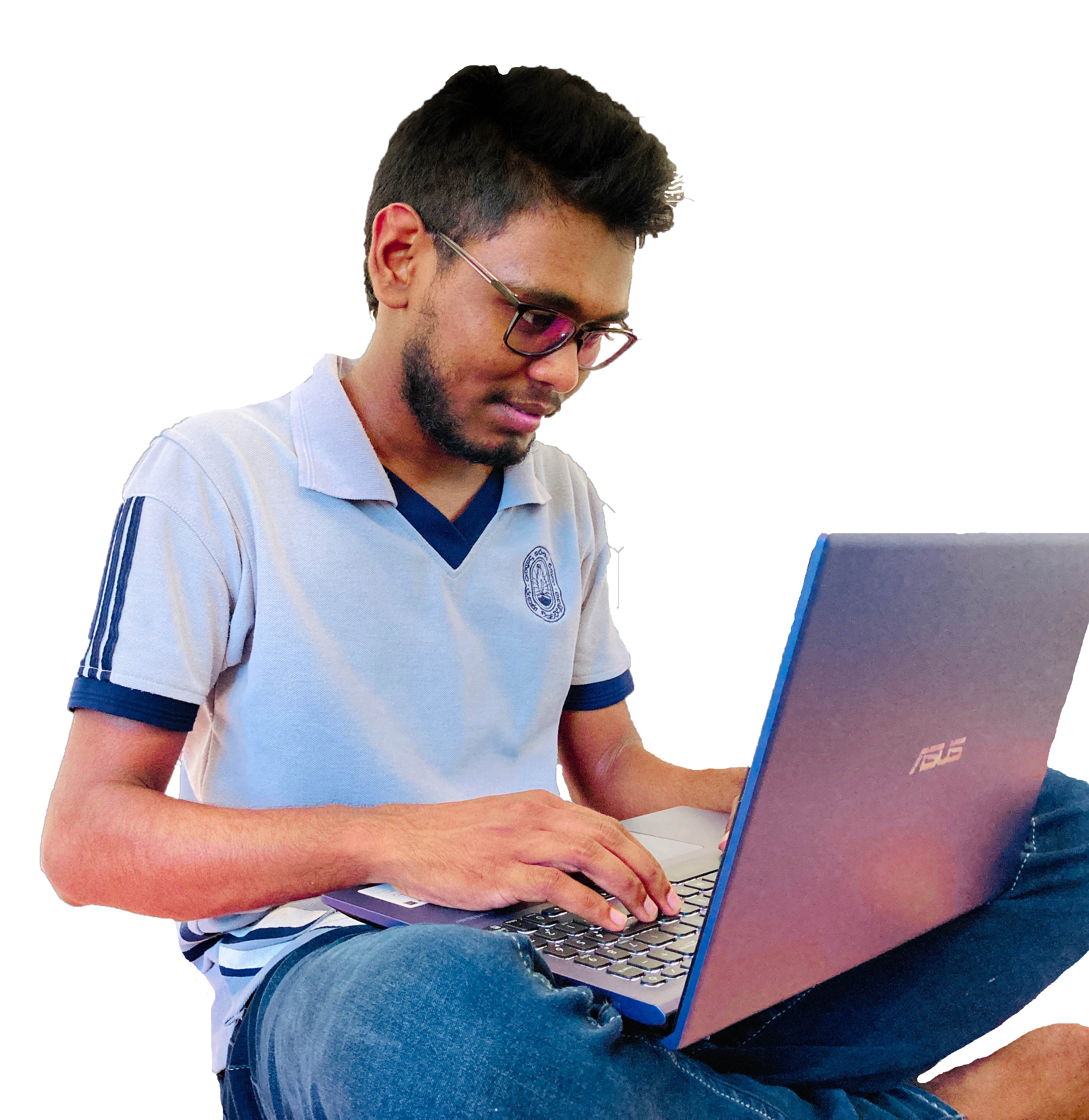 Personal Portfolio Images